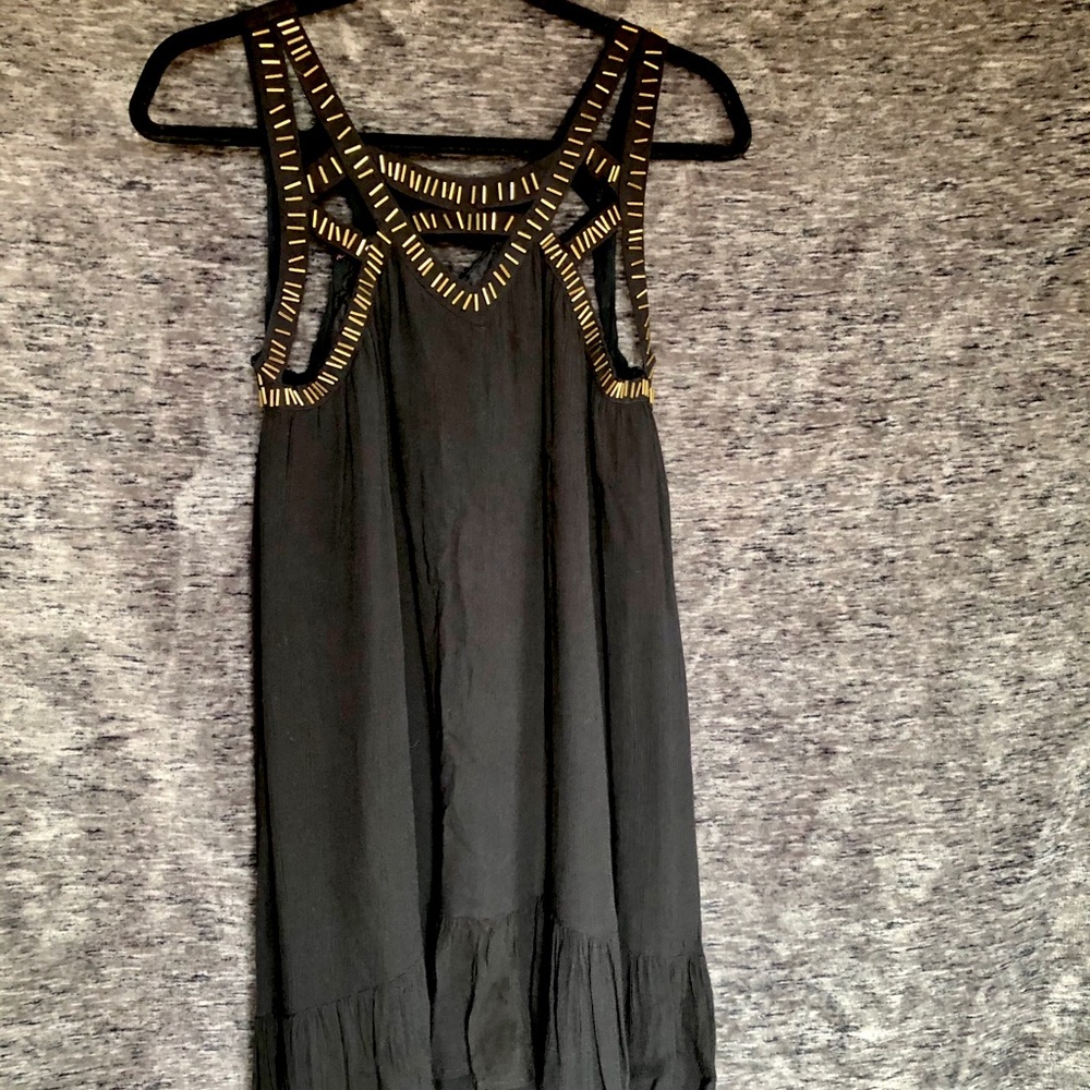 American Threads dress
